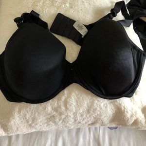 Barely Breezies Shaper Bra